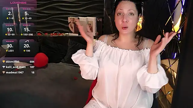 anita_muse - Anita_Muse's free webcam