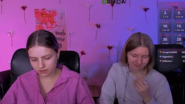 kaela_spell_ - Kaela_spell_'s free webcam - UK Sex Cams