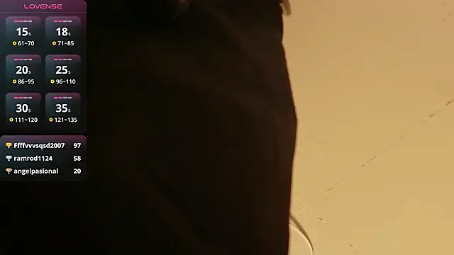 natalye_23 - Natalye_23's free webcam - UK Sex Cams