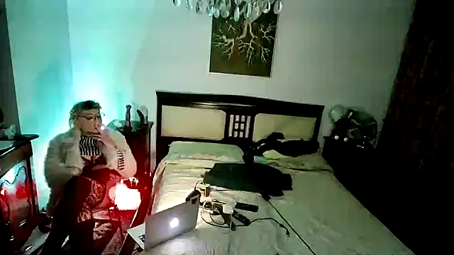 CharlotteVixxens webcam