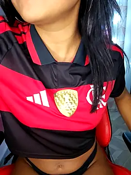 moreninhasilva webcam