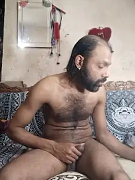 BadBoySmoker7070 webcam