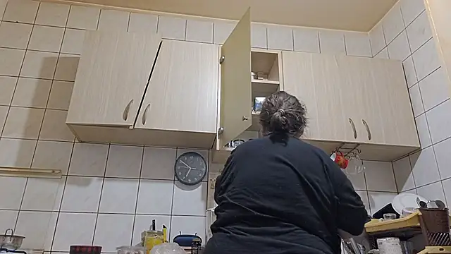 melissaBlessing webcam