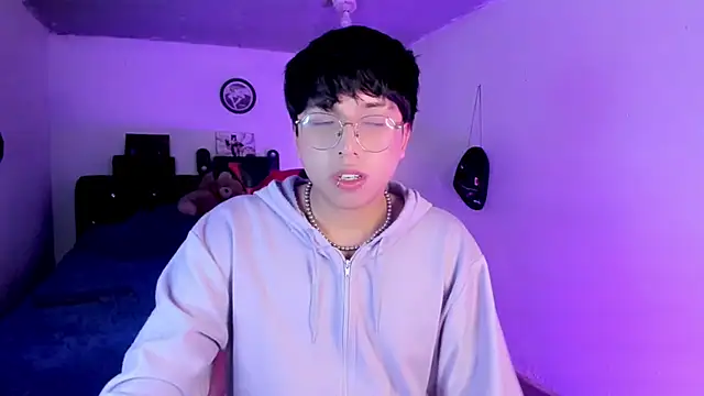 AnggelONfiree webcam