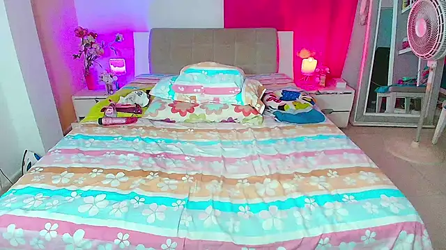 Kendralove31xxx webcam