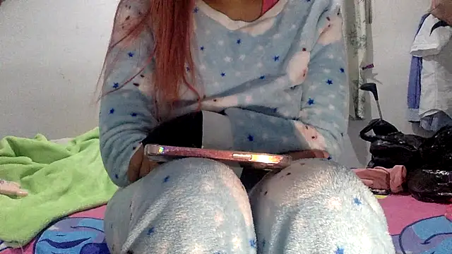 sharonlopez9611 webcam