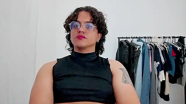 Diane_blossom webcam