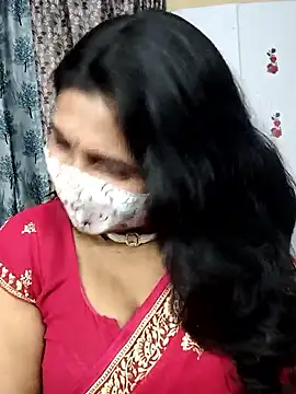 Hotty_Kavita webcam