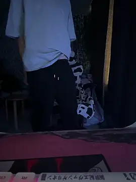 WeaknessMoment webcam