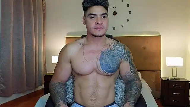 Steven_Velez webcam