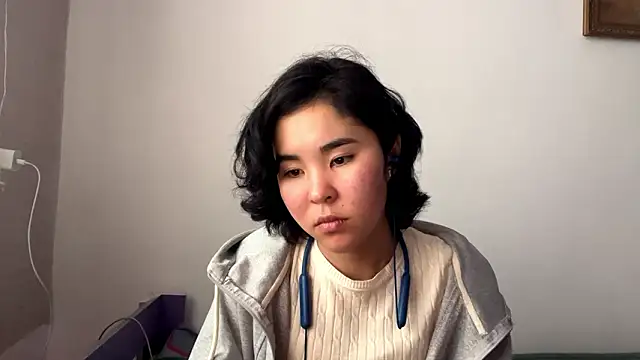 JennyCarpenter webcam