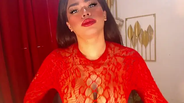 Tasha_Goddess webcam