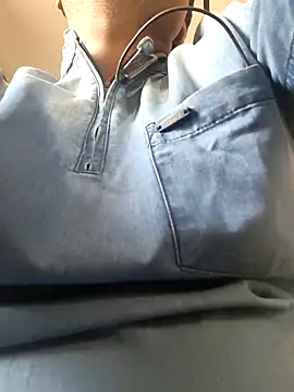 Bengal_Tiger420 webcam