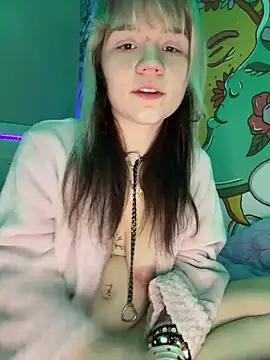 Cutiepiespanks webcam