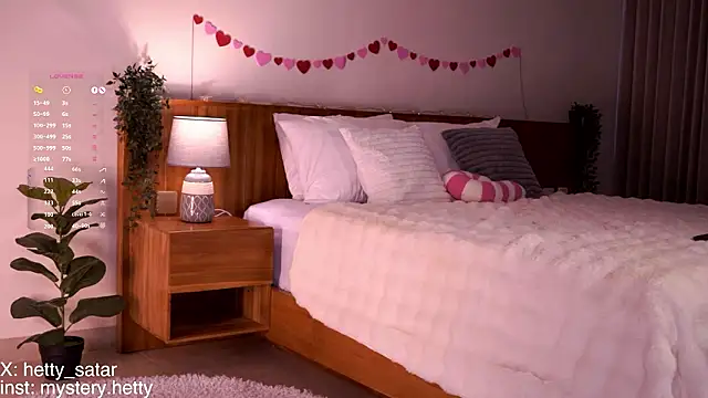 Hetty_satar webcam