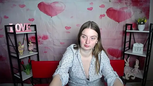 freyadak - FreyaDak's free webcam - UK Sex Cams