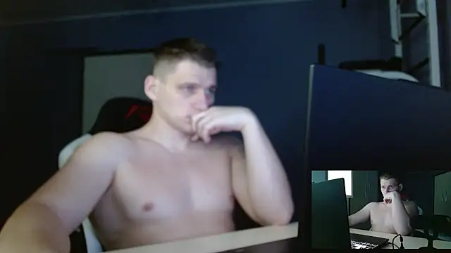 poliglotjoe1 - Poliglotjoe1's free webcam - UK Sex Cams