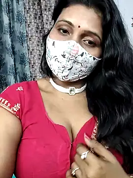 Hotty_Kavita webcam