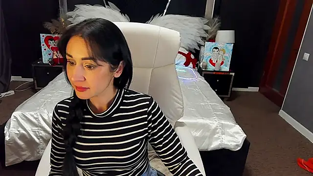 CarolinaaFoxyyy webcam