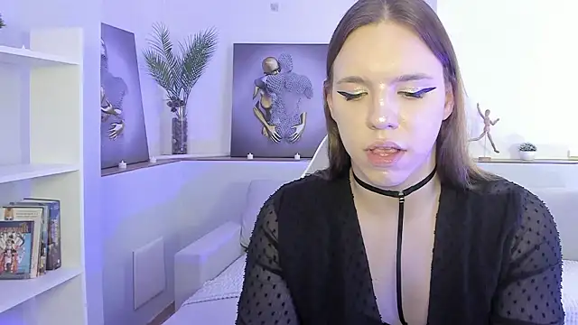 Madison_dolly webcam