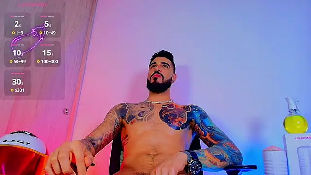 Asmodeus_bael_ webcam