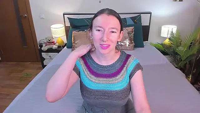 CatherineWalls webcam