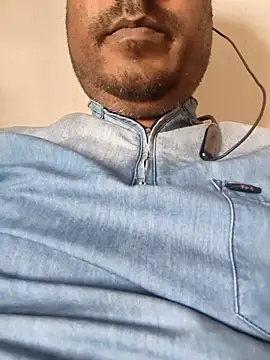 Bengal_Tiger420 webcam