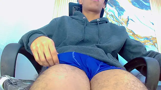 DaviidBuckx_ webcam