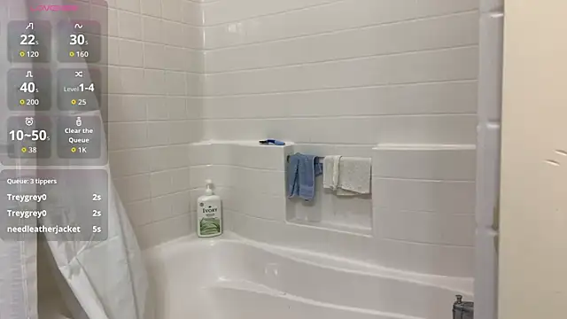 anthonyroth Live Webcam on Stripchat