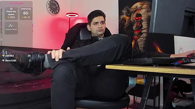 Nicolas_Fellener webcam