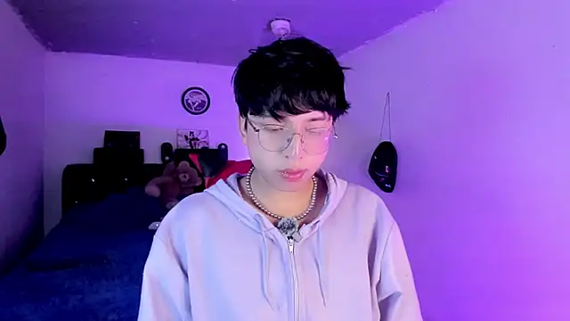 AnggelONfiree webcam