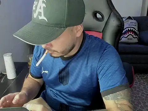 ragnar_lothbrok777 webcam