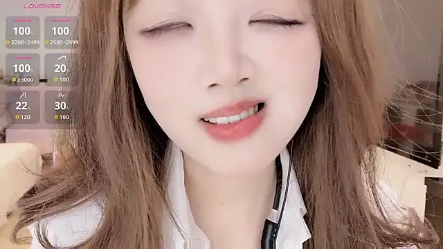 美女DDDDDoremi在线直播