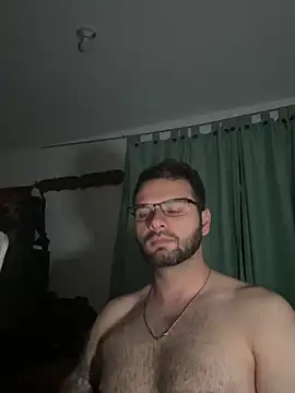 Baphomet212341 webcam