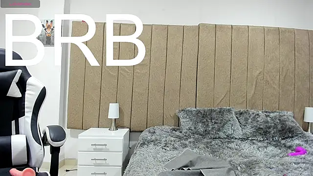 valery_slim18 webcam