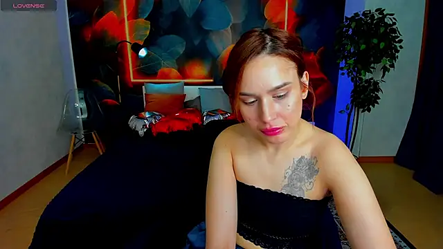 tina_xx_tina webcam