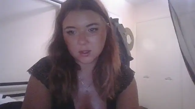 Miss_seraphine webcam