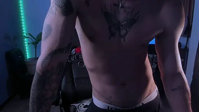 Thomass_clark webcam