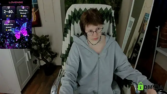 Melissa_Wells webcam