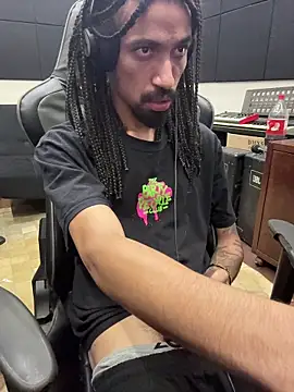 FavelaDaddyCum webcam