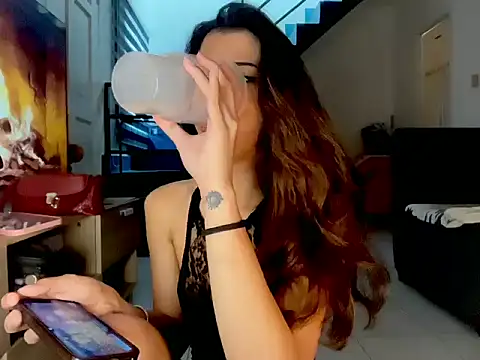 CassieSommereux webcam