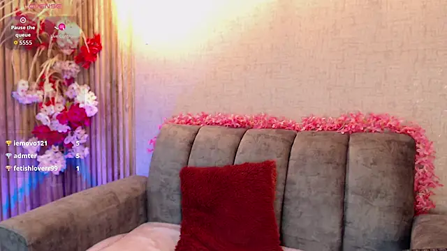 Valk_submissive webcam