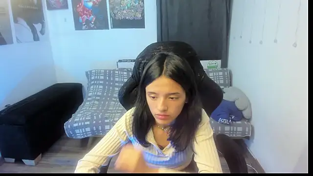 Candy__Girll18 webcam