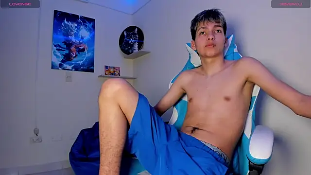 harry_jonshon69 webcam