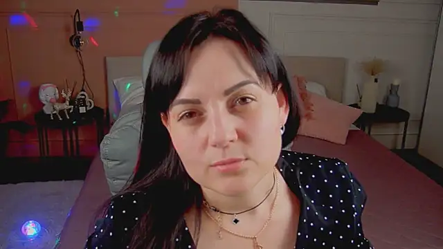 _SilkyShadow_ webcam