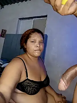 Bannis_and_Mark11 webcam