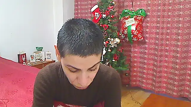 hotSANDRA_STARR webcam