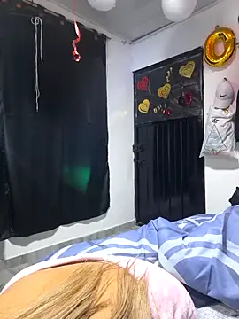 salome_drasin webcam