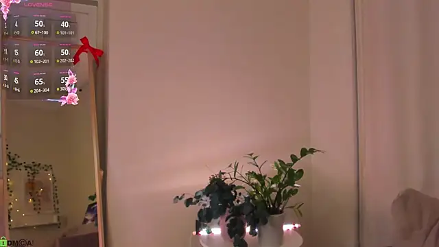 Lillie_Miller webcam