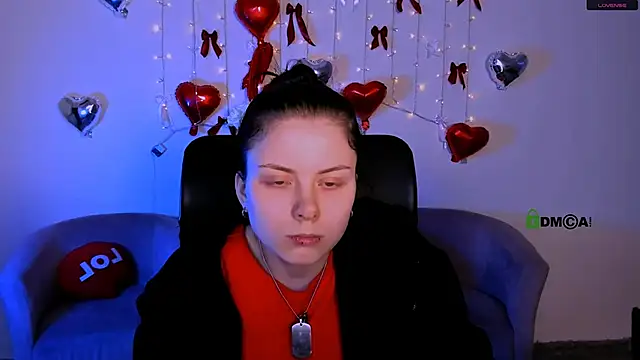 foxy_tease_ - Foxy_tease_'s free webcam